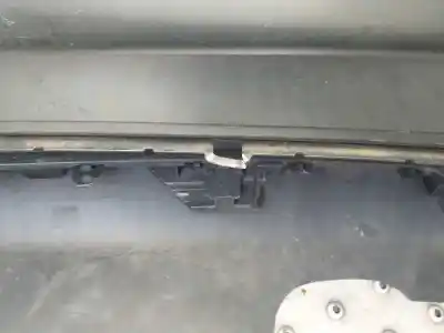 Tweedehands auto-onderdeel achterbumper voor peugeot 308 sw access oem iam-referenties   