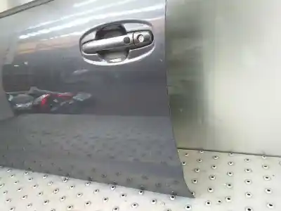 Peça sobressalente para automóvel em segunda mão porta da frente esquerda por toyota prius (nhw20) basis referências oem iam   