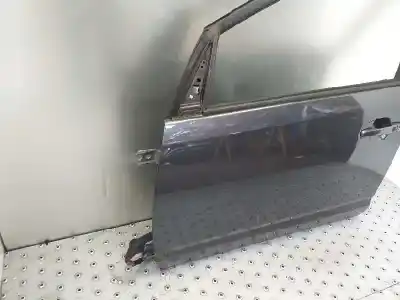 Peça sobressalente para automóvel em segunda mão porta da frente esquerda por toyota prius (nhw20) basis referências oem iam   