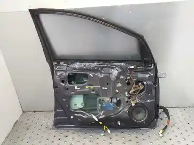 Peça sobressalente para automóvel em segunda mão porta da frente esquerda por toyota prius (nhw20) basis referências oem iam   