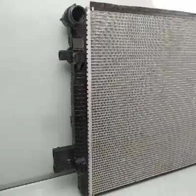 Gebrauchtes Autoersatzteil wasserradiator zum volkswagen polo gti oem-iam-referenzen 2q0121253n  