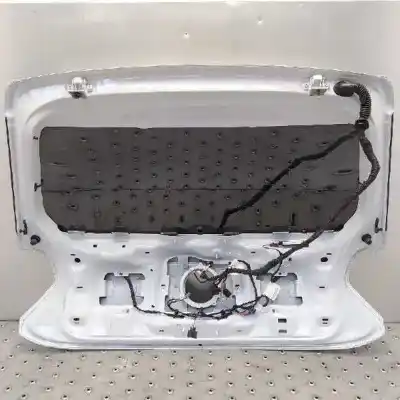 Peça sobressalente para automóvel em segunda mão porta da mala / tampa traseira por volkswagen polo gti referências oem iam 2g6827025e  