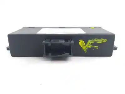 Second-hand car spare part suspension control unit for volkswagen polo gti oem iam references 6c0907359  