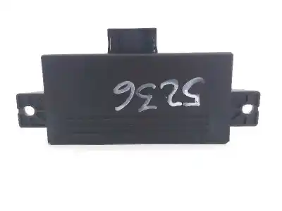 Second-hand car spare part suspension control unit for volkswagen polo gti oem iam references 6c0907359  