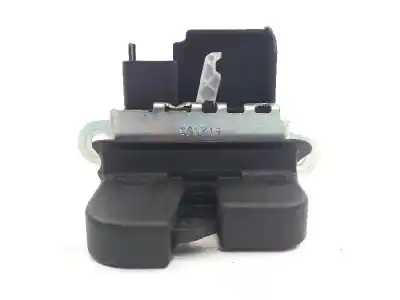 Tweedehands auto-onderdeel kofferbak / poortsluiting voor volkswagen polo gti oem iam-referenties 2g6827505b
