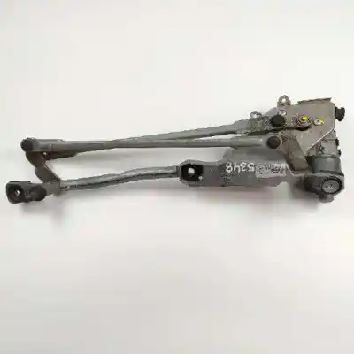 Second-hand car spare part front windshield wiper motor for ford fiesta (ccn) titanium oem iam references 8a6117500ag