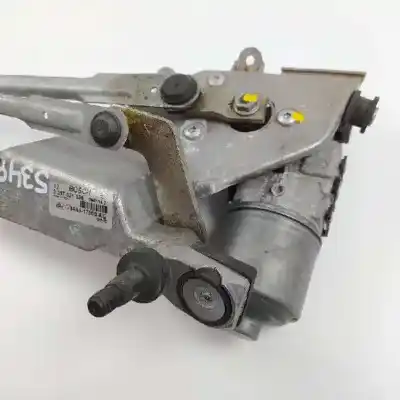 Second-hand car spare part front windshield wiper motor for ford fiesta (ccn) titanium oem iam references 8a6117500ag 8a6117b571ab 3397021586