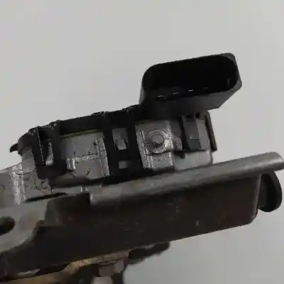 Second-hand car spare part front windshield wiper motor for ford fiesta (ccn) titanium oem iam references 8a6117500ag 8a6117b571ab 3397021586