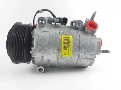 Second-hand car spare part air conditioning compressor for ford kuga (cbs) st-line 2wd oem iam references gv6119d629wa