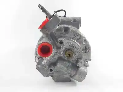 Second-hand car spare part air conditioning compressor for ford kuga (cbs) st-line 2wd oem iam references gv6119d629wa  