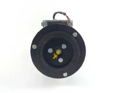 Second-hand car spare part air conditioning compressor for ford kuga (cbs) st-line 2wd oem iam references gv6119d629wa  