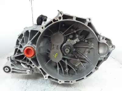 Second-hand car spare part gearbox for ford kuga (cbs) st-line 2wd oem iam references fv4r7002bca