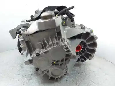 Автозапчасти б/у коробка передач за ford kuga (cbs) st-line 2wd ссылки oem iam fv4r7002bca  tigb1