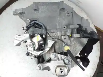 Автозапчасти б/у коробка передач за ford kuga (cbs) st-line 2wd ссылки oem iam fv4r7002bca  tigb1