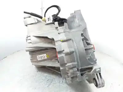 Автозапчасти б/у коробка передач за ford kuga (cbs) st-line 2wd ссылки oem iam fv4r7002bca  tigb1
