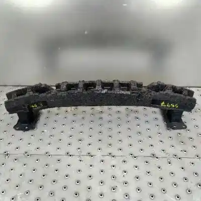 Second-hand car spare part front bumper reinforcement for volkswagen jetta (1k2) highline oem iam references 1t0807581