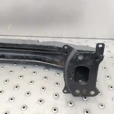 Second-hand car spare part front bumper reinforcement for volkswagen jetta (1k2) highline oem iam references 1t0807581 1t0807583 1t0807582