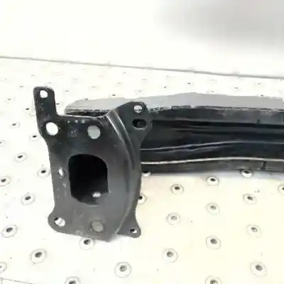 Автозапчастина б/у передній бампер підсилення для volkswagen jetta (1k2) 1.9 tdi посилання на oem iam 1t0807581 1t0807583 1t0807582