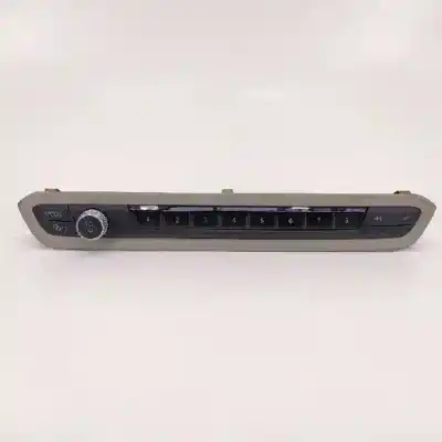 Gebrauchtes Autoersatzteil audiosystem / radio-cd zum bmw serie 3 berlina (g20) 330d oem-iam-referenzen 61317949456