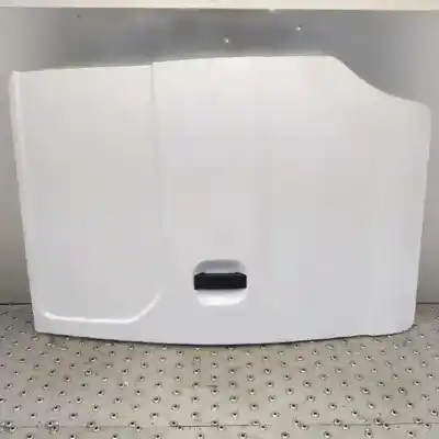 Автозапчастина б/у ліві розсувні бічні двері для nissan nv 200 (m20) nv200 combi comfort посилання на oem iam 