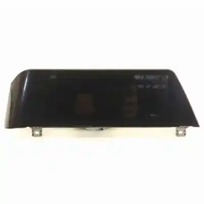 Gebrauchtes Autoersatzteil multifunktionsdisplay zum bmw serie 3 berlina (g20) 330d oem-iam-referenzen 65508798742