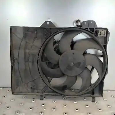Recambio de automóvil de segunda mano de ELECTROVENTILADOR para PEUGEOT 207  referencias OEM IAM 9680102880  