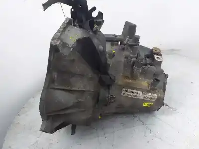 Tweedehands auto-onderdeel versnellingsbak voor chrysler pt cruiser (pt) 2.0 classic oem iam-referenties 4668776ad