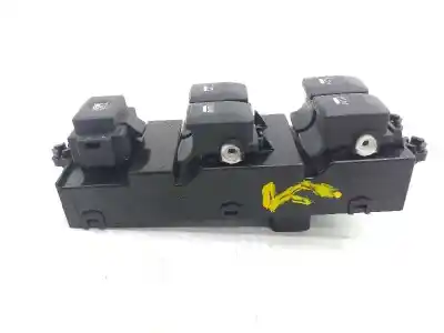 Second-hand car spare part left front power window switch for kia cee´d concept oem iam references 93570a2000  49d4901000