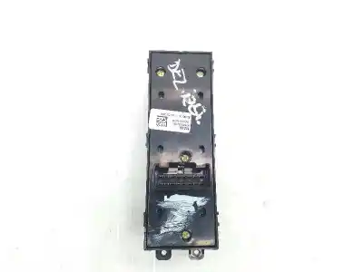 Second-hand car spare part left front power window switch for kia cee´d concept oem iam references 93570a2000  49d4901000
