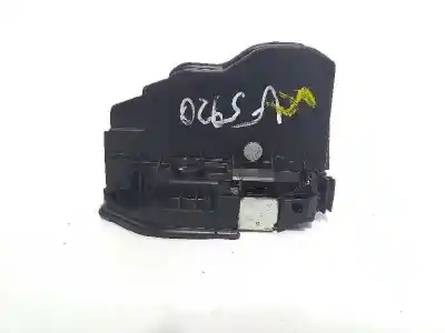 Tweedehands auto-onderdeel deurslot rechts voor voor mini countryman (r60) cooper d oem iam-referenties 7229458