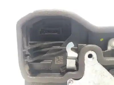 Автозапчастина б/у замок передній праві двері для mini mini countryman (r60) cooper d посилання на oem iam 7229458  