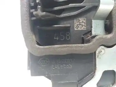 Автозапчастина б/у замок передній праві двері для mini mini countryman (r60) cooper d посилання на oem iam 7229458  