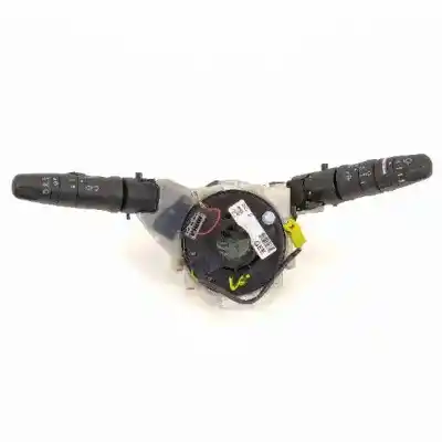 Piesă de schimb auto la mâna a doua maneta bloc lumini pentru nissan micra (k12e) acenta referințe oem iam 25560bc60a