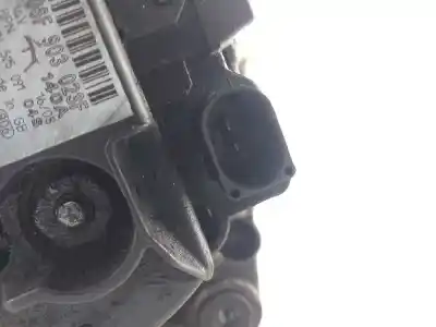 Автозапчастина б/у генератор для audi a3 (8p) 2.0 tdi ambition посилання на oem iam 06f903023f  0124525091