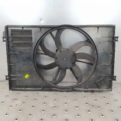 Pièce détachée automobile d'occasion ventilateur pour volkswagen caddy ka/kb (2k) kombi références oem iam 1k0959455ef