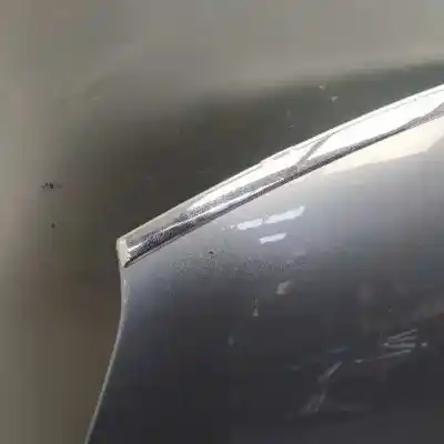 Автозапчасти б/у капот за citroen c4 picasso business class ссылки oem iam   