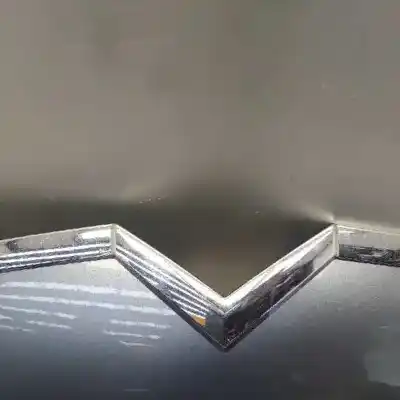 Автозапчасти б/у капот за citroen c4 picasso business class ссылки oem iam   