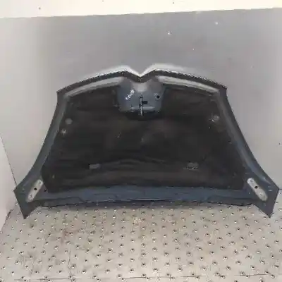 Автозапчасти б/у капот за citroen c4 picasso business class ссылки oem iam   