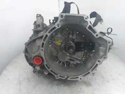 Автозапчасти б/у коробка передач за mazda 5 berl. (cr) 2.0 crtd active+ (105kw) ссылки oem iam 