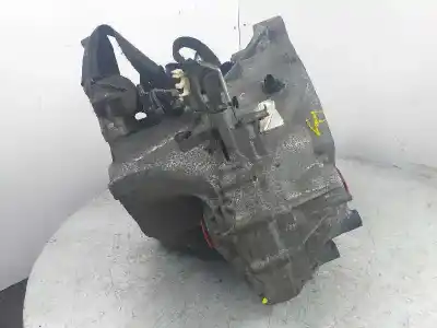 Автозапчасти б/у коробка передач за mazda 5 berl. (cr) 2.0 crtd active+ (105kw) ссылки oem iam   