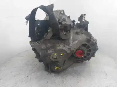 Автозапчасти б/у коробка передач за mazda 5 berl. (cr) 2.0 crtd active+ (105kw) ссылки oem iam   