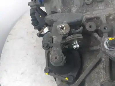 Автозапчасти б/у коробка передач за mazda 5 berl. (cr) 2.0 crtd active+ (105kw) ссылки oem iam   