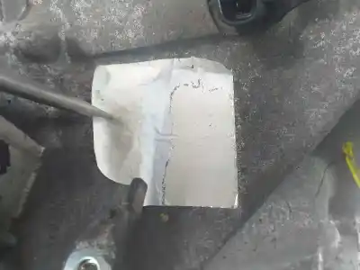 Автозапчасти б/у коробка передач за mazda 5 berl. (cr) 2.0 crtd active+ (105kw) ссылки oem iam   