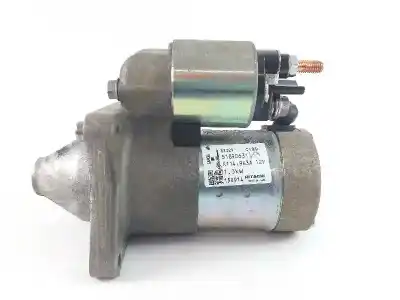 Tweedehands auto-onderdeel motor start voor fiat nuova 500 (150) lounge oem iam-referenties 51890631