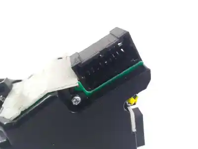 Автозапчасти б/у команда очистки за nissan qashqai (j10) tekna premium ссылки oem iam 25260jd01a  