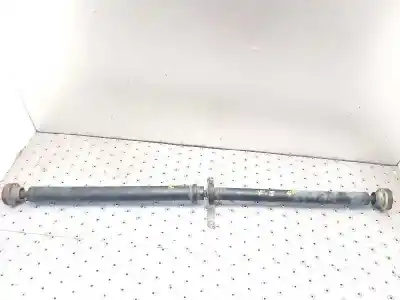 Tweedehands auto-onderdeel centrum transmissie voor audi a6 berlina (4f2) 3.0 tdi quattro (165kw) oem iam-referenties 4f0521101b