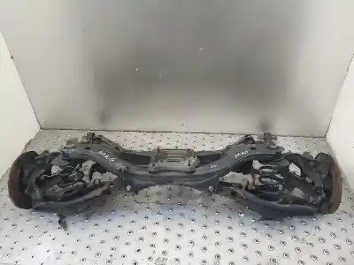 Peça sobressalente para automóvel em segunda mão charrió / suporte de eixo de trás por toyota avensis (t27) advance referências oem iam 5120605070