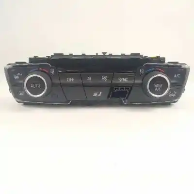 Pièce détachée automobile d'occasion commande de climatisation / chauffage pour bmw serie x1 (f48) sdrive18d xline références oem iam 64119371459