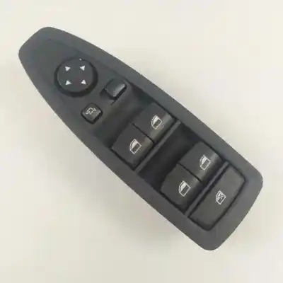 Pièce détachée automobile d'occasion commande de lève vitre avant gauche pour bmw serie x1 (f48) sdrive18d xline références oem iam 61319362107
