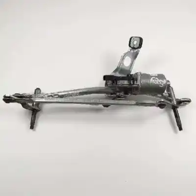 Pièce détachée automobile d'occasion moteur d'essuie-glace avant pour bmw serie x1 (f48) sdrive18d xline références oem iam 7350657